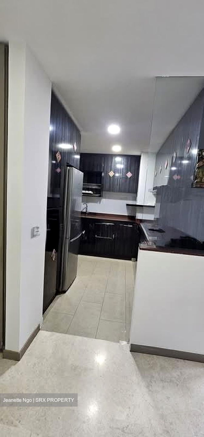 Riversails (D19), Condominium #588574281